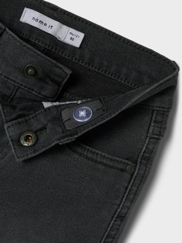 NMFROSE WIDE JEANS 8808-DT TB