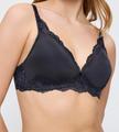 Amourette Charm T P 80A - Ink Grey