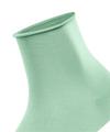 FALKE Cotton Touch Damen 39-42 - Jade