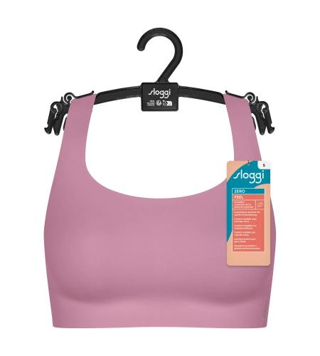 sloggi ZERO Feel 2.0 Top S - Purple