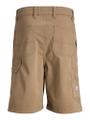 JPSTTONY CO JJCARPENTER SHORTS SN JNR