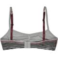 KG Bustier 176 - Schwarz