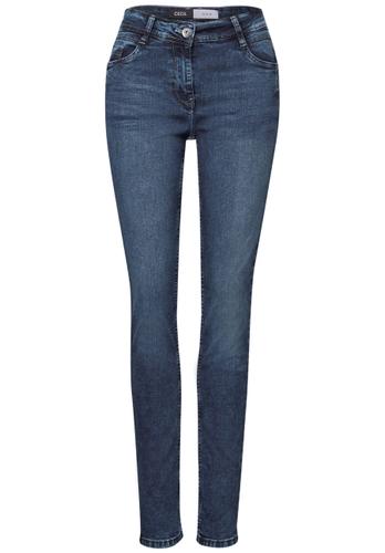 Jeans im Casual Fit