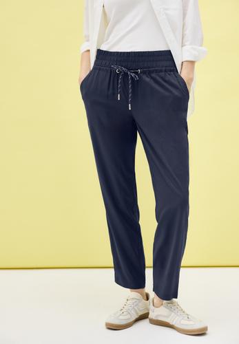 Loose Fit Hose XXL/28 - Urban Navy Blue