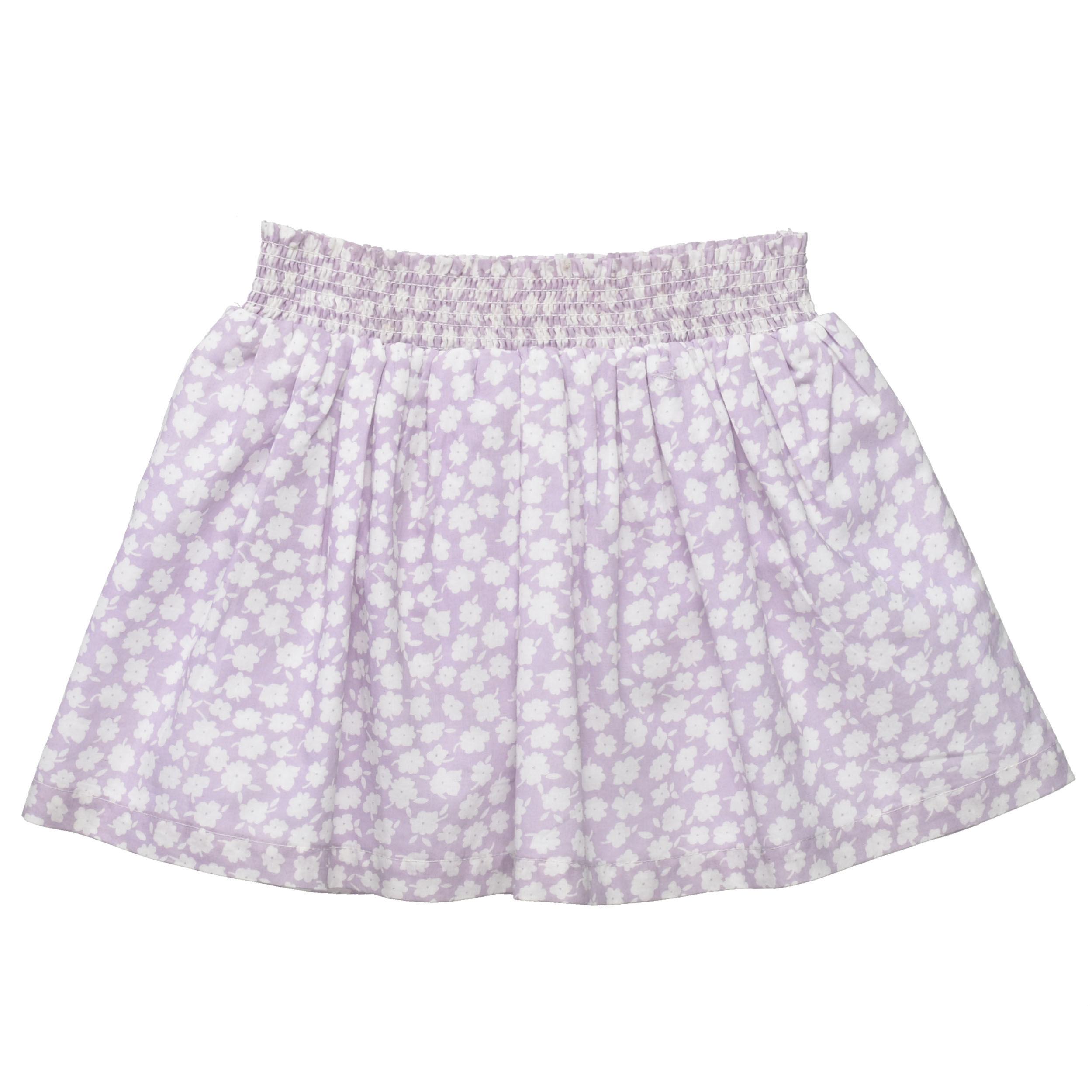 Md.-Rock 80 - Pastel Lilac Ao