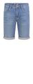 MAC JEANS - Arne Pipe, Basic Light Denim 33/34 - Blau