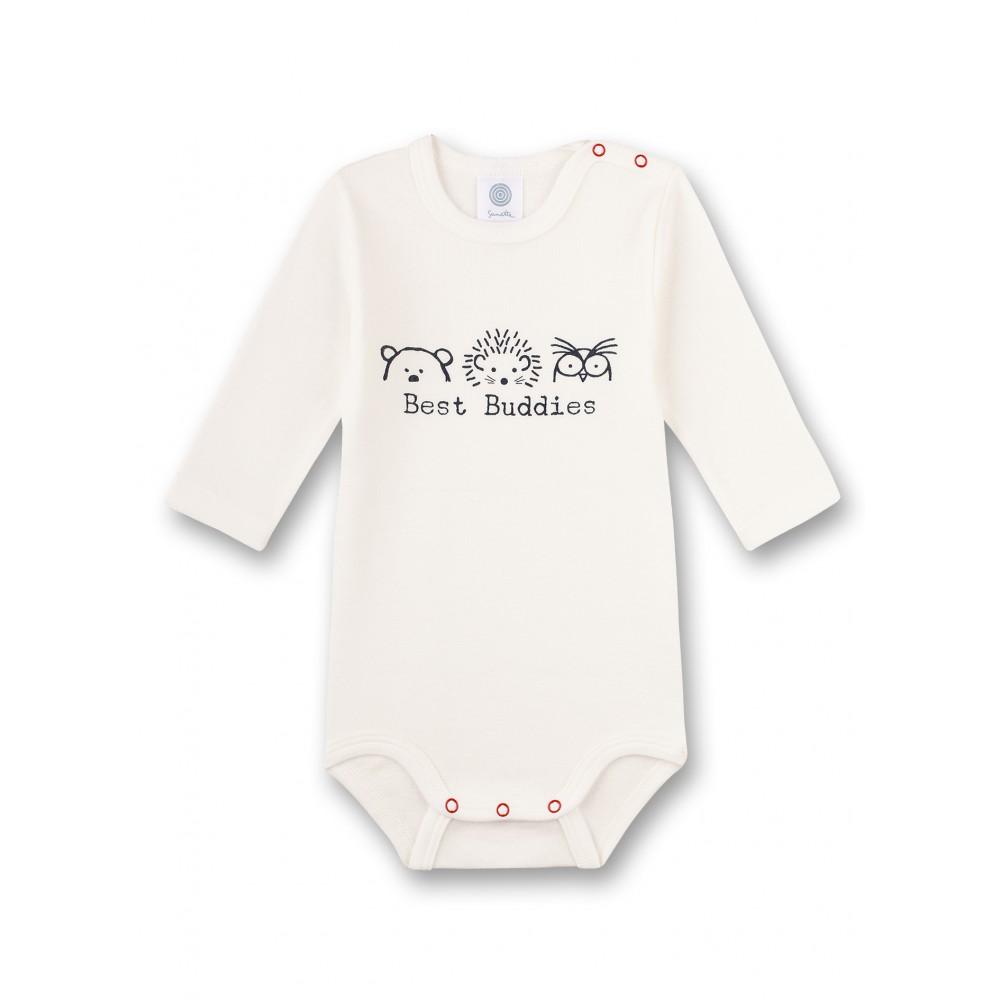 Body 074 - Broken White
