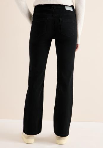 Bootcut Jeans 27/30 - Black