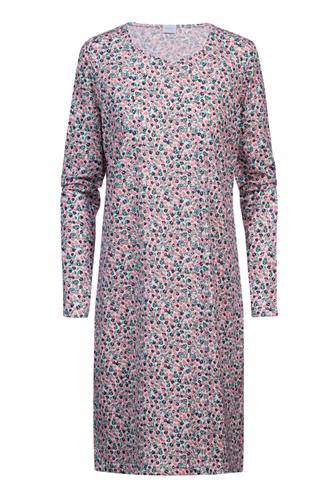 sleepshirt long sleeve 38 - Desert Sage