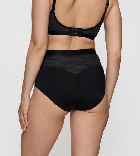 Airy Sensation Maxi 42 - Schwarz