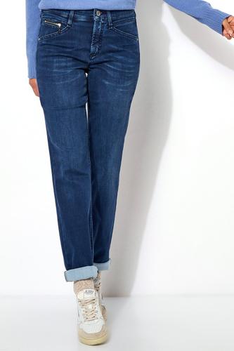 Liv 38 - Mid Blue Used