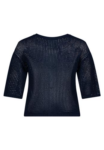 Strickpullover
