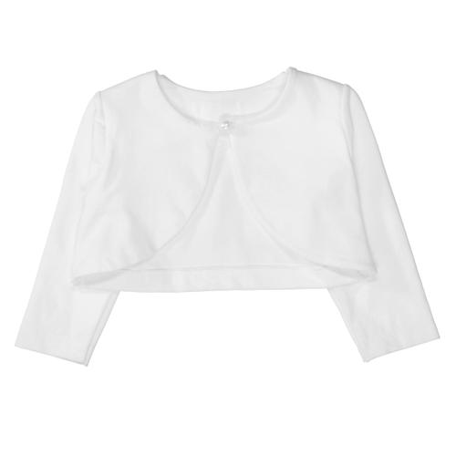Bolero 62 bequem - Offwhite