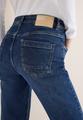 Jeans im Slim Fit 29/32 - Mid Blue Wash