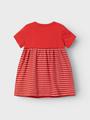 NBFFELIVA SS DRESS