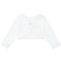 Md.-Bolero 74 - White
