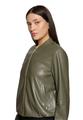 Blouson 44 Lässig - Dusty Olive