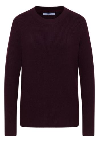 Pullover
