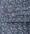 Freizeithemd M Casual Fit - Blau