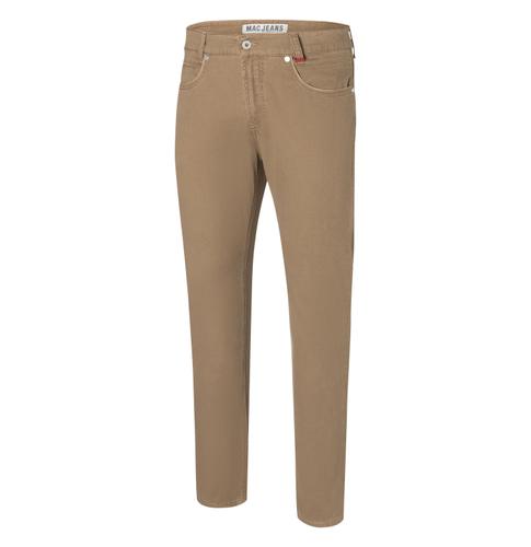 MAC JEANS - Arne Pipe, Two-Tone Gabardine