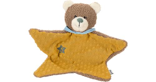 Sterntaler® Schmusetuch »Ben, M«