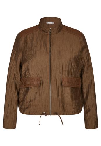 Rabe 44 - Teak