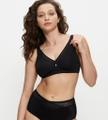 True Shape Sensation N01 Schwarz 80C