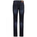 Regular Fit Jeans aus Baumwolle 40/30 Regular Fit - Night Blue