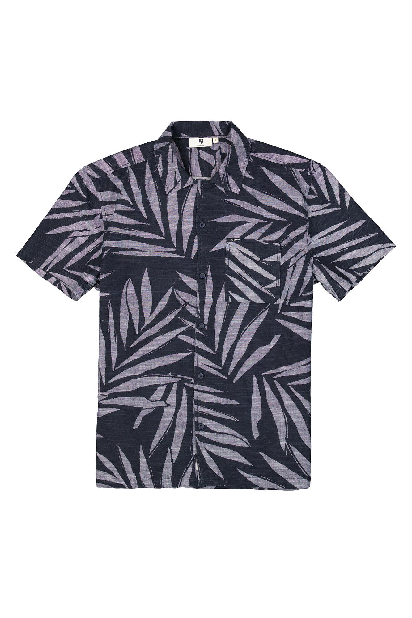 D51093 M - Chambray