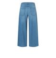 MAC JEANS - CHARLY CHINO, Super light denim 38/OL - Blau