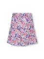 KOGVENEDA CUTLINE SKIRT PTM 158 - Clear Sky