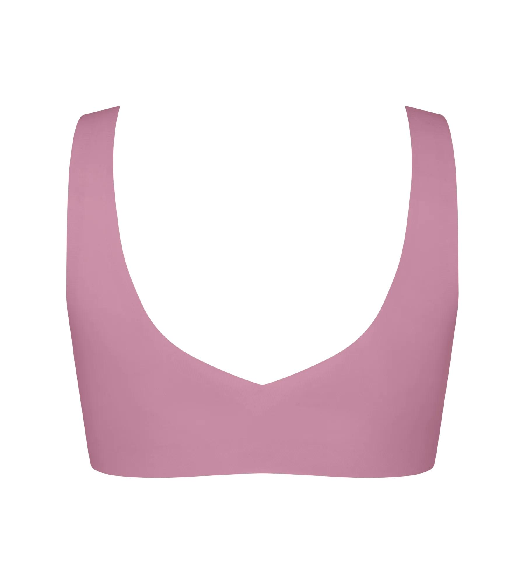 sloggi ZERO Feel 2.0 Bralette S - Purple