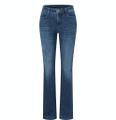MAC JEANS - DREAM BOOT, Authentic mega flex