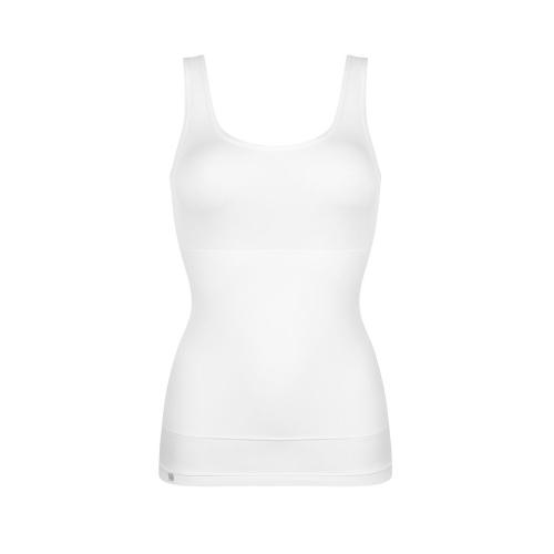 Trendy Sensation Shirt02 S - Weiss