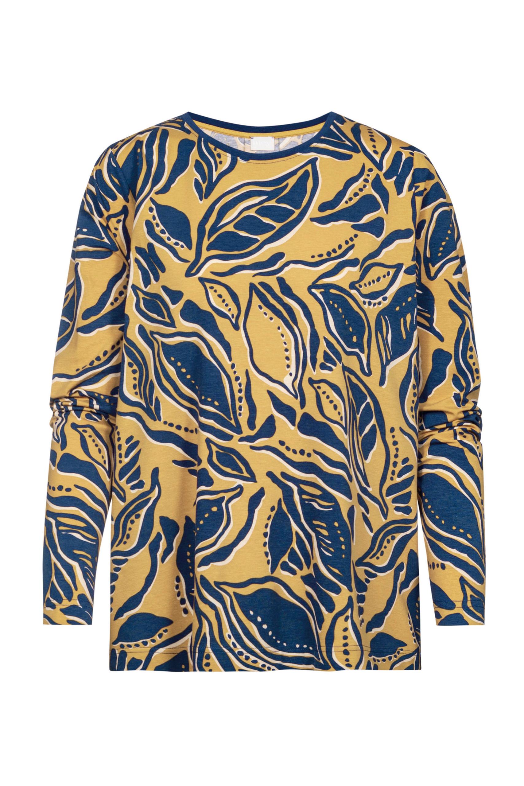 Jola Shirt 1/1 sleeve SERIE NIGHT2DAY Jola S - Wintergold
