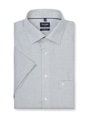 OLYMP Luxor 45 modern fit - Grün