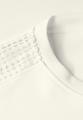 Silk Touch T-Shirt S - Vanilla White