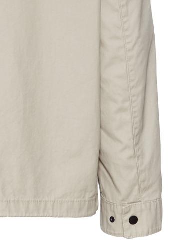 Blouson mit Mehrtaschen-Design 54 Regular Fit - Ecru