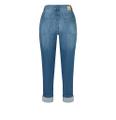 MAC JEANS - CAROL, Light weight denim Blau 34/28