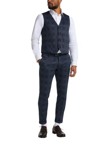 CG Mosley 50 Slim Fit - Blau