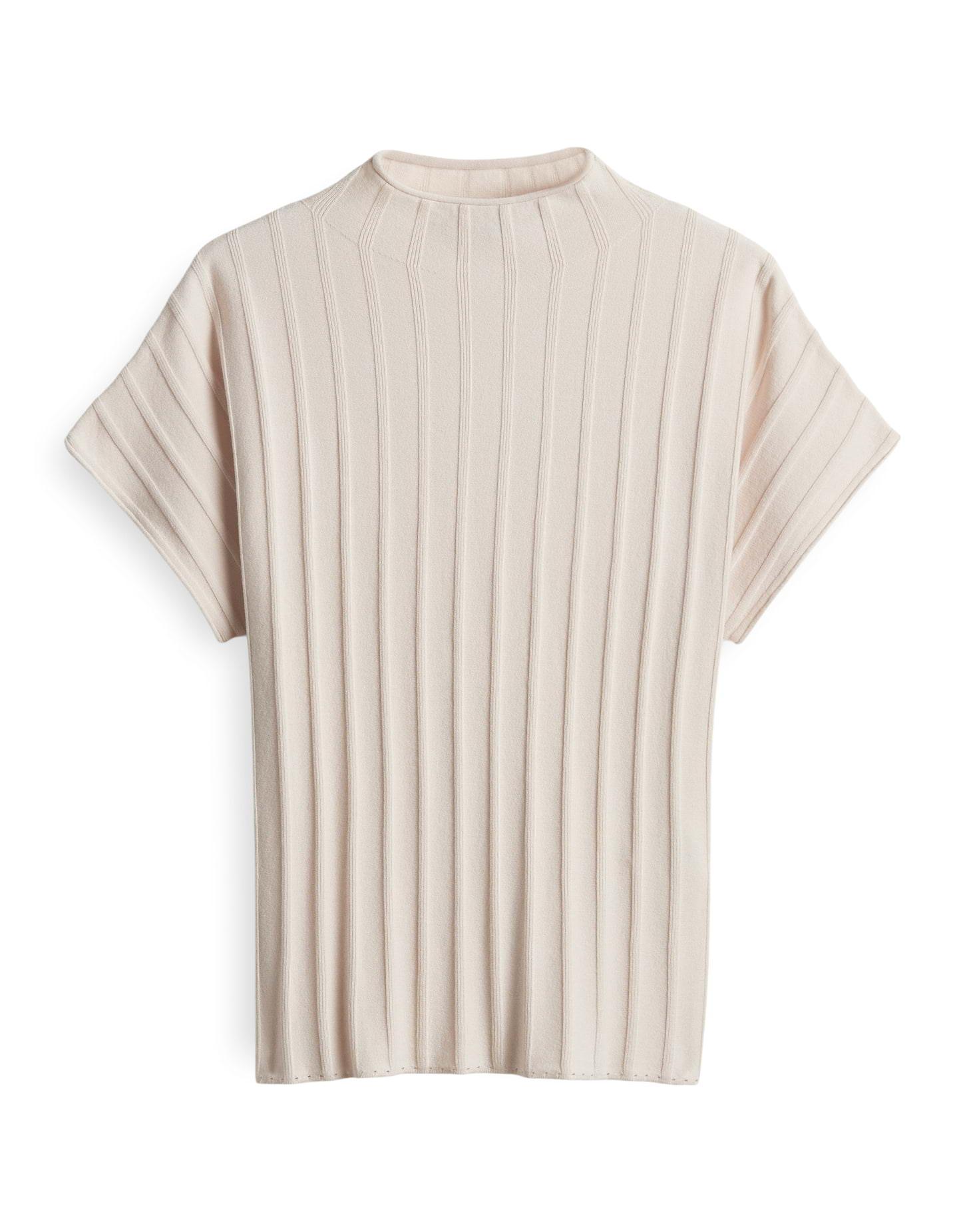 Shirt "Timea" - Beige / 38
