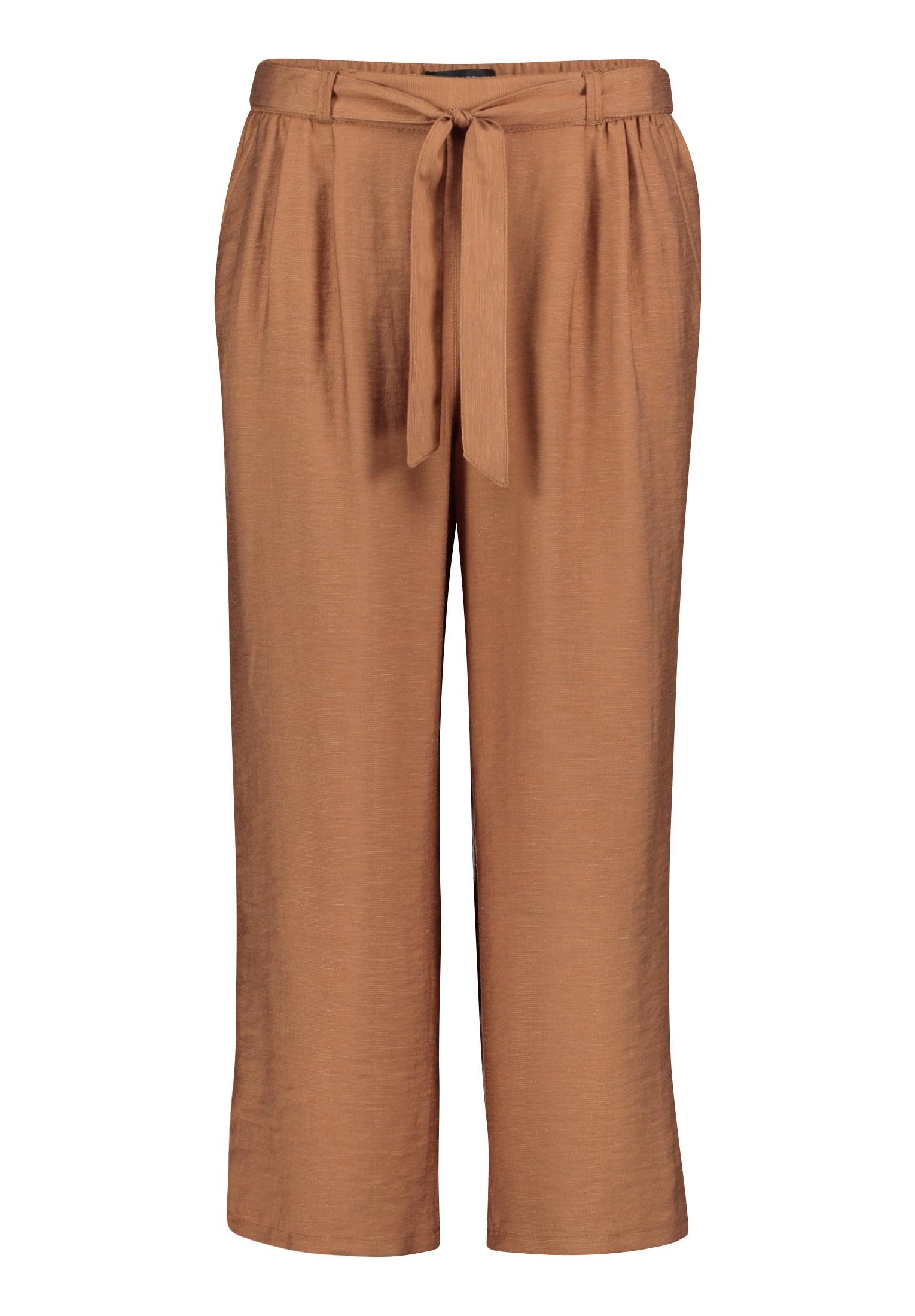 Schlupfhose 44 Regular fit - Light Tobacco