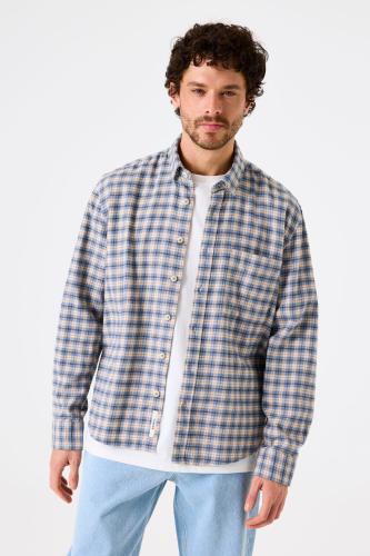 J51083 XL - Stone Blue