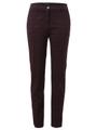 Toni Schmale Hose CS-JOLIE FASHION 7/8 blau 44 regular