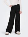 KOGNELLA PANT JRS NOOS 158 Weiter Beinschnitt - Black