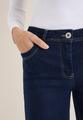 Wide Leg Rinsed Jeans 26/30 - Rinsed Wash