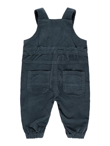 NBMROMEO CORDBATELIS OVERALL DP 56 Normal geschnitten - Turbulence