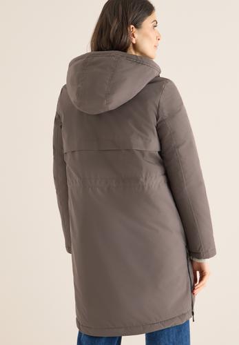 Sportiver Parka L - Mushroom Taupe