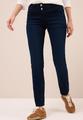 Casual Fit Jeans 27/32 - Blue Black Washed