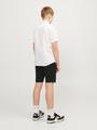 JPSTSWIFT SWEAT SHORTS AUT SN JNR